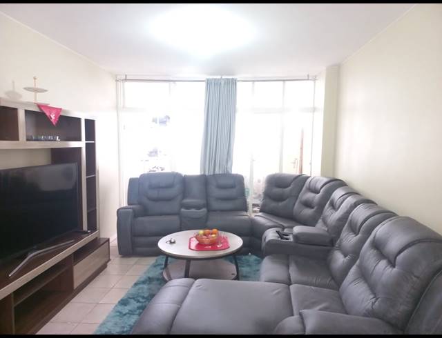 1.5 BEDROOM FLAT FOR SALE IN NORTH BEACH